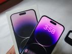 Apple iPhone 14 Pro Max (1Tb)Fresh Condition (Used)