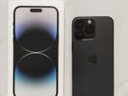 Apple iPhone 14 Pro Max 2022 (Used)