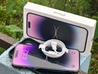 Apple iPhone 14 Pro Max 2022 (Used)