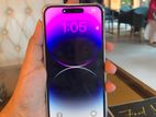Apple iPhone 14 Pro Max . (Used)