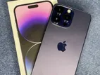 Apple iPhone 14 Pro Max ২০২৫ (Used)
