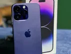 Apple iPhone 14 Pro Max 2025 (Used)