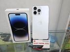 Apple iPhone 14 Pro Max 256 gb 100% usa (Used)