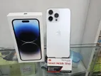 Apple iPhone 14 Pro Max 256 gb 100% usa (Used)