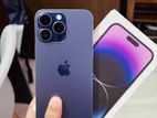 Apple iPhone 14 Pro Max 256 GB BH 90% (Used)