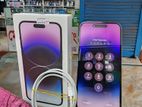 Apple iPhone 14 Pro Max 256 gb full box 91% (Used)