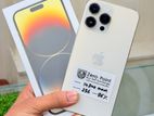 Apple iPhone 14 Pro Max 256 GB full box (Used)