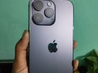 Apple iPhone 14 Pro Max 256 gb full fresh (Used)