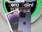 Apple iPhone 14 Pro Max 256 GB Singapore (Used)