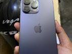 Apple iPhone 14 Pro Max 256 gb (Used)