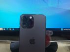 Apple iPhone 14 Pro Max 256 gb (Used)