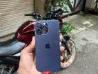 Apple iPhone 14 Pro Max (256) gb (Used)