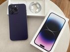 Apple iPhone 14 Pro Max 256 Gb (Used)