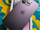 Apple iPhone 14 Pro Max 256 Gb (Used)