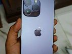 Apple iPhone 14 Pro Max . (Used)