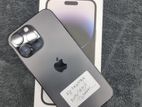 Apple iPhone 14 Pro Max 256 GB (Used)