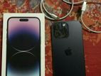 Apple iPhone 14 Pro Max 256 GB (Used)