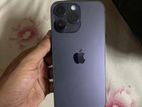 Apple iPhone 14 Pro Max 256 GB (Used)