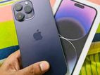 Apple iPhone 14 Pro Max 256 (Used)
