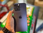 Apple iPhone 14 Pro Max 256 (Used)