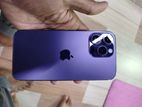 Apple iPhone 14 Pro Max 256 (Used)