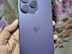 Apple iPhone 14 Pro Max 256GB. (Used)