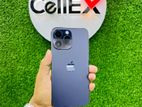 Apple iPhone 14 Pro Max 256gb AA/A box (Used)