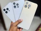 Apple iPhone 14 Pro Max 256gb & 128gb (Used)