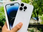 Apple iPhone 14 Pro Max 256GB BH 84% Full Bx (Used)