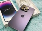 Apple iPhone 14 Pro Max 256GB BH93% (Used)