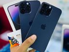 Apple iPhone 14 Pro Max 256GB BTH.83% (Used)