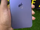 Apple iPhone 14 Pro Max 256gb Singapore purp (Used)