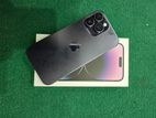 Apple iPhone 14 Pro Max 256GB US Purple (Used)