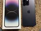 Apple iPhone 14 Pro Max 256gb (Used)