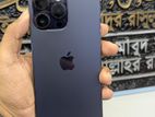 Apple iPhone 14 Pro Max 256gb (Used)