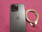 Apple iPhone 14 Pro Max 256GB (Used)