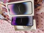 Apple iPhone 14 Pro Max 256GB (Used)