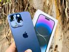 Apple iPhone 14 Pro Max 256GB (Used)