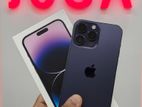 Apple iPhone 14 Pro Max 256gb (Used)