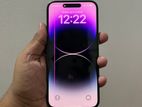 Apple iPhone 14 Pro Max 256GB (Used)