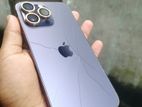 Apple iPhone 14 Pro Max 256Gb Varient (Used)