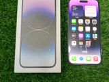 Apple iPhone 14 Pro Max 256GB🔥bh:94🔥🔥 (Used)