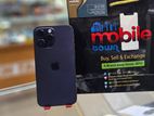 Apple iPhone 14 Pro Max 512 BH86% Singapore (Used)