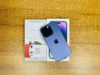 Apple iPhone 14 Pro Max 512gb 92% BH Box (Used)