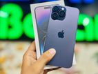 Apple iPhone 14 Pro Max 512GB BTH.80% (Used)