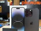 Apple iPhone 14 Pro Max 512Gb Singapore (Used)