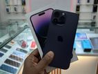 Apple iPhone 14 Pro Max 512gb (Used)