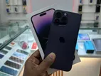 Apple iPhone 14 Pro Max 512gb (Used)