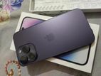 Apple iPhone 14 Pro Max Master’s copy 6/128 (Used)