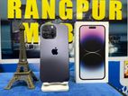 Apple iPhone 14 Pro Max 99%BH SINGAPORE (Used)